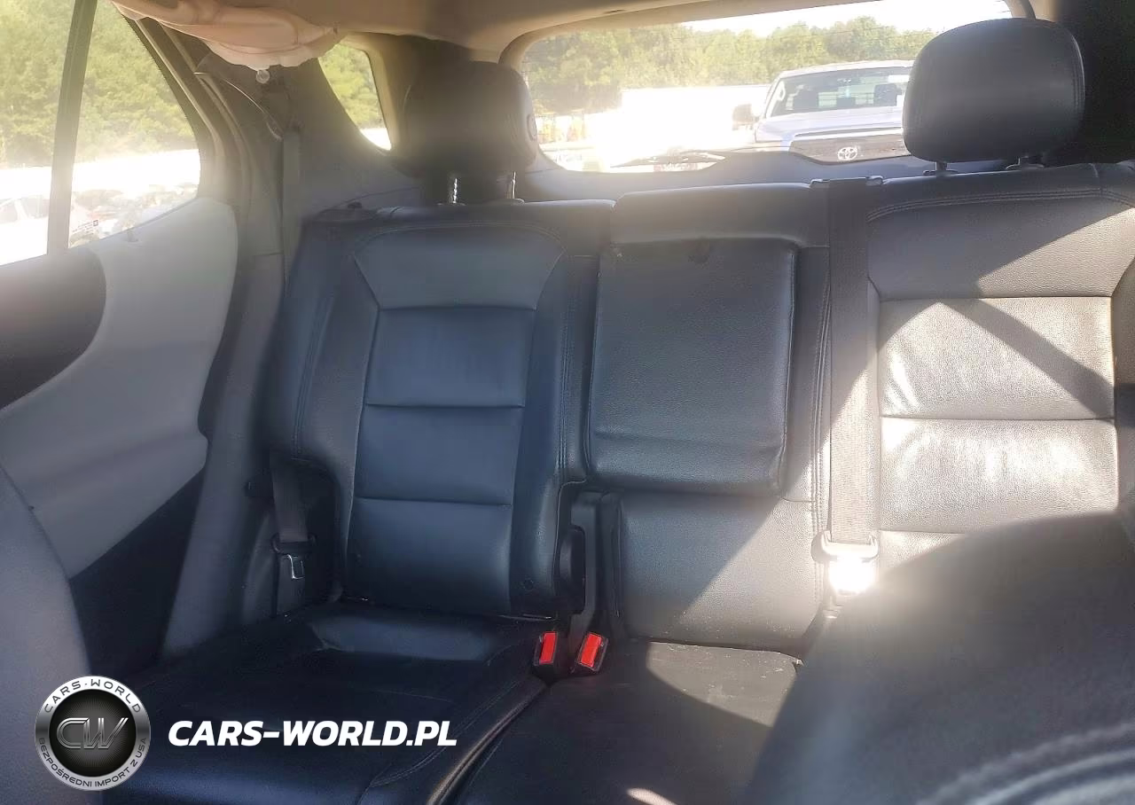 2019 Chevrolet Equinox Lt VIN:2GNAXKEV2K6142139 - 10