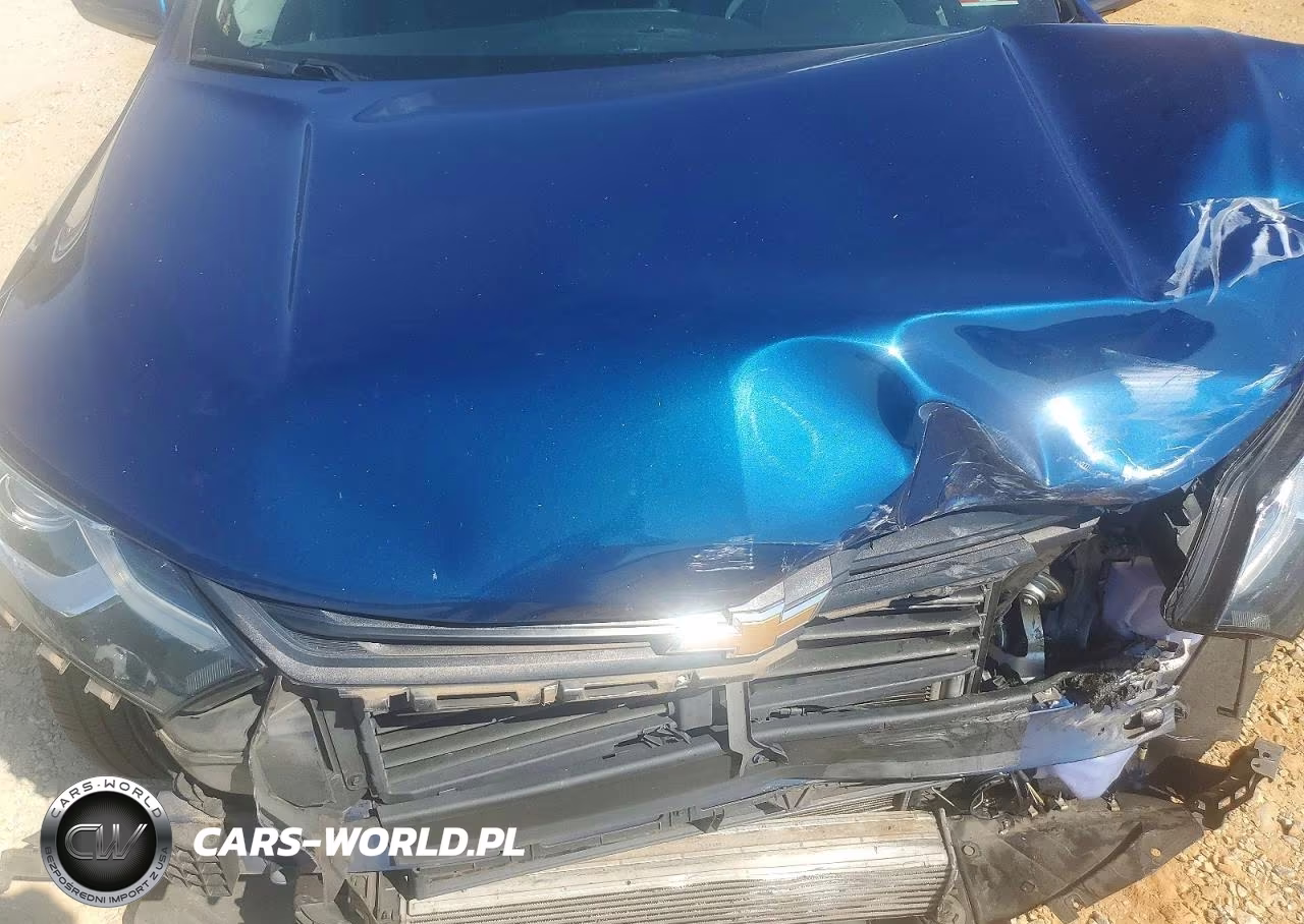 2019 Chevrolet Equinox Lt VIN:2GNAXKEV2K6142139 - 12