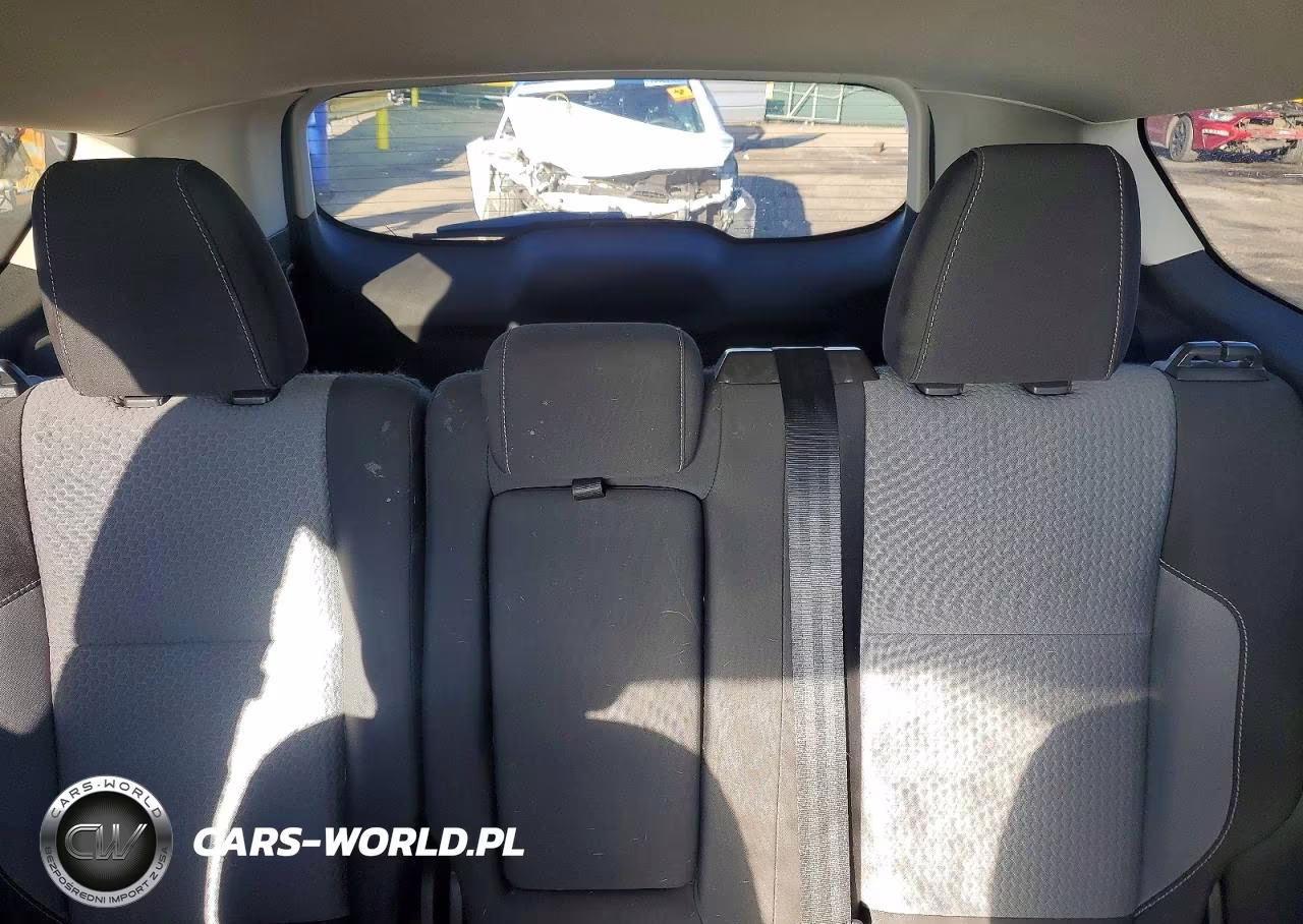 2017 Ford Escape Se VIN:1FMCU0GD1HUE97473 - 10