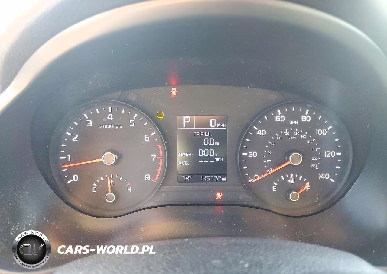 2023 Kia Rio S VIN:3KPA25AD8PE560735 - 9