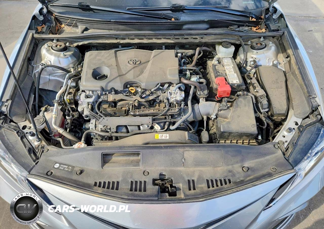 2023 Toyota Camry Le VIN:4T1C11AK6PU791150 - 11