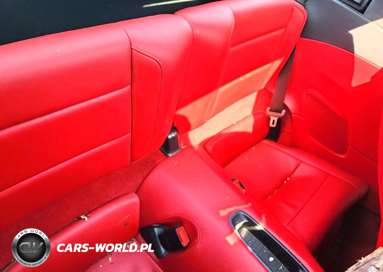 2015 Porsche 911 Targa S VIN:WP0BB2A98FS135025 - 10