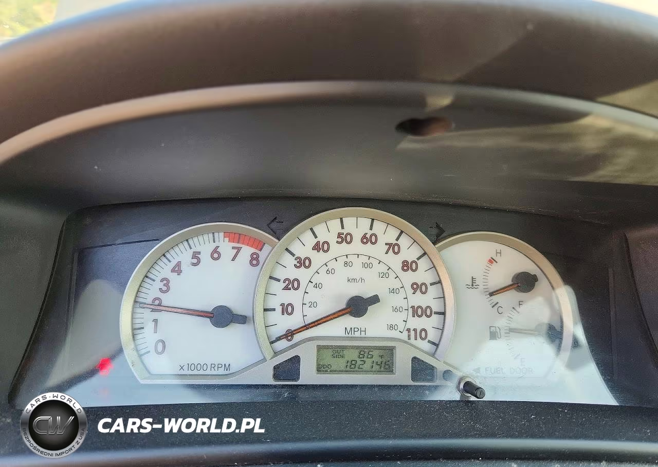 2007 Toyota Corolla S VIN:2T1BR32E57C847055 - 9