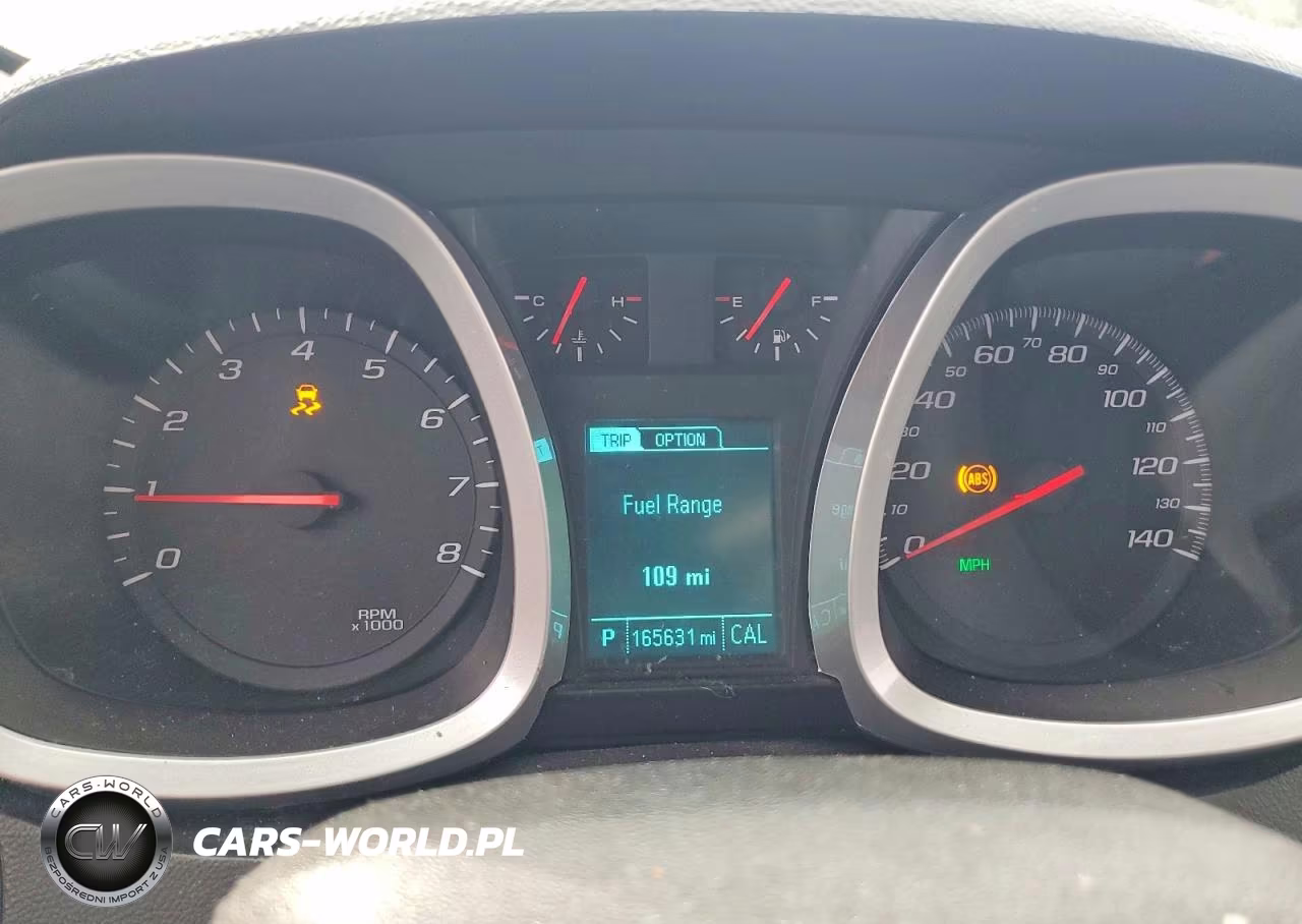 2016 Chevrolet Equinox Lt VIN:2GNFLFEK3G6190027 - 9