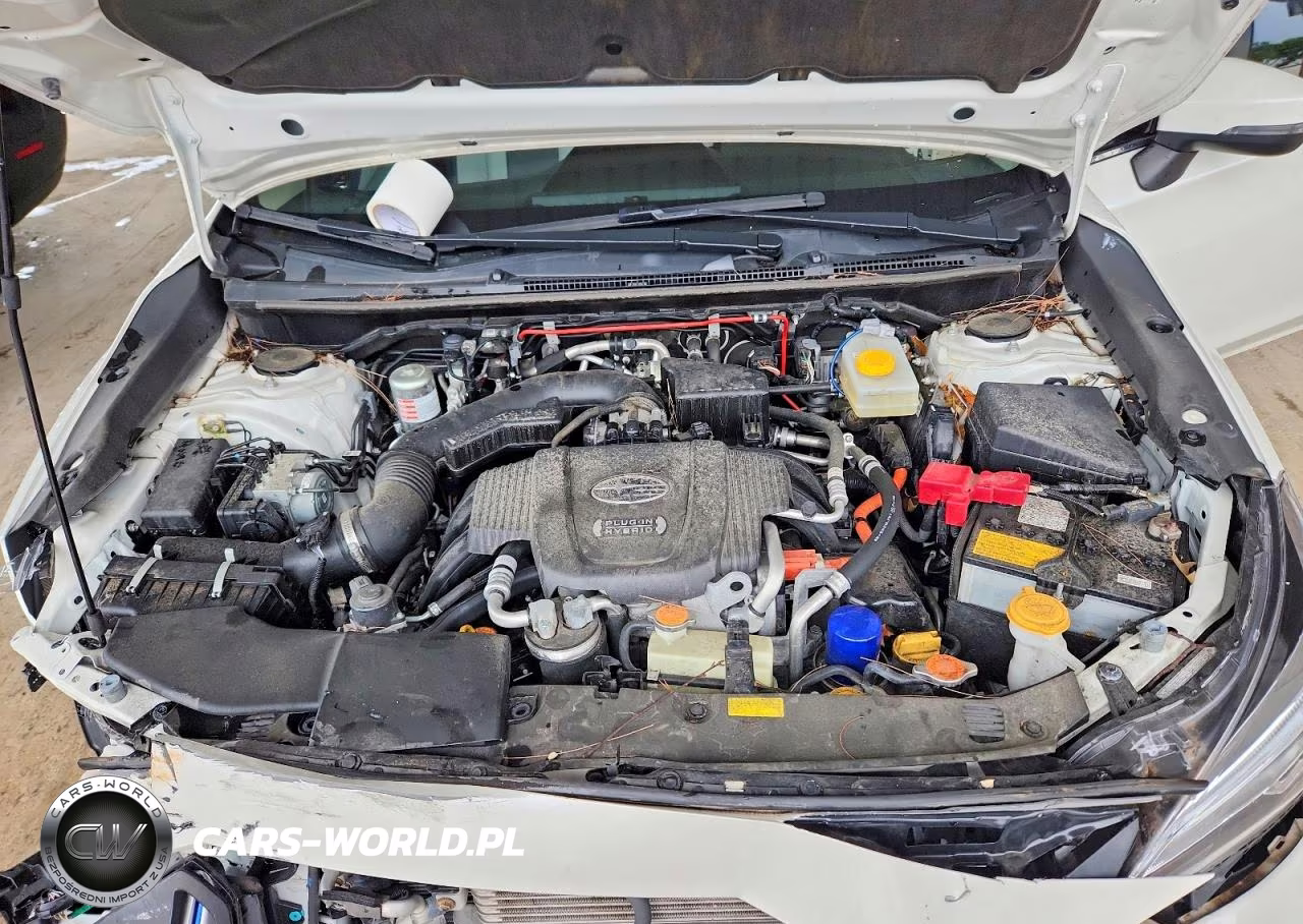 2022 Subaru Crosstrek Limited VIN:JF2GTDNC6NH265578 - 12