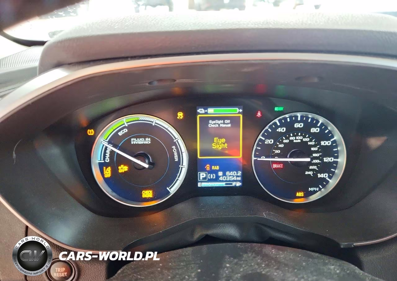 2022 Subaru Crosstrek Limited VIN:JF2GTDNC6NH265578 - 9