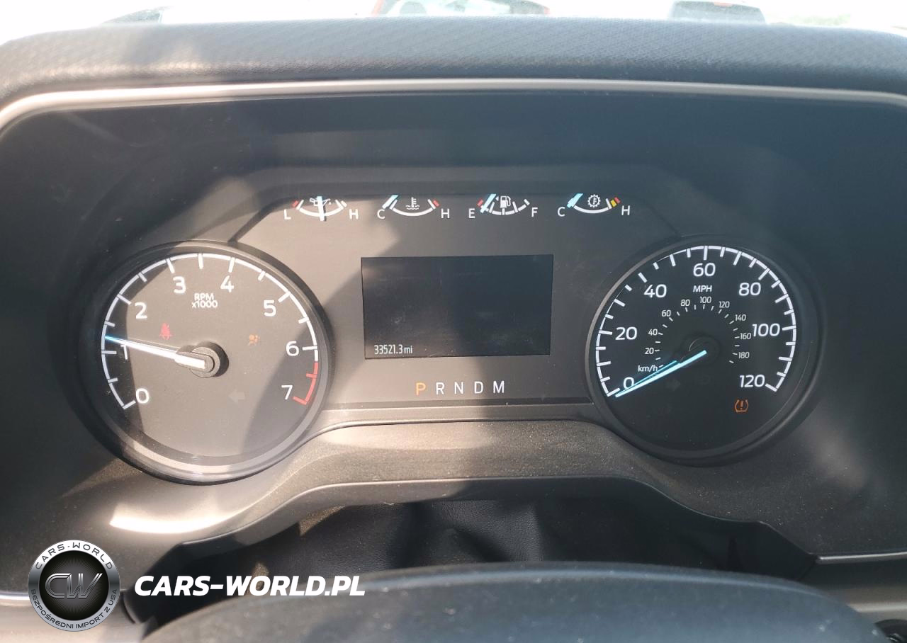 2023 Ford F150 Super Cab VIN:1FTFX1E89PKD58562 - 9