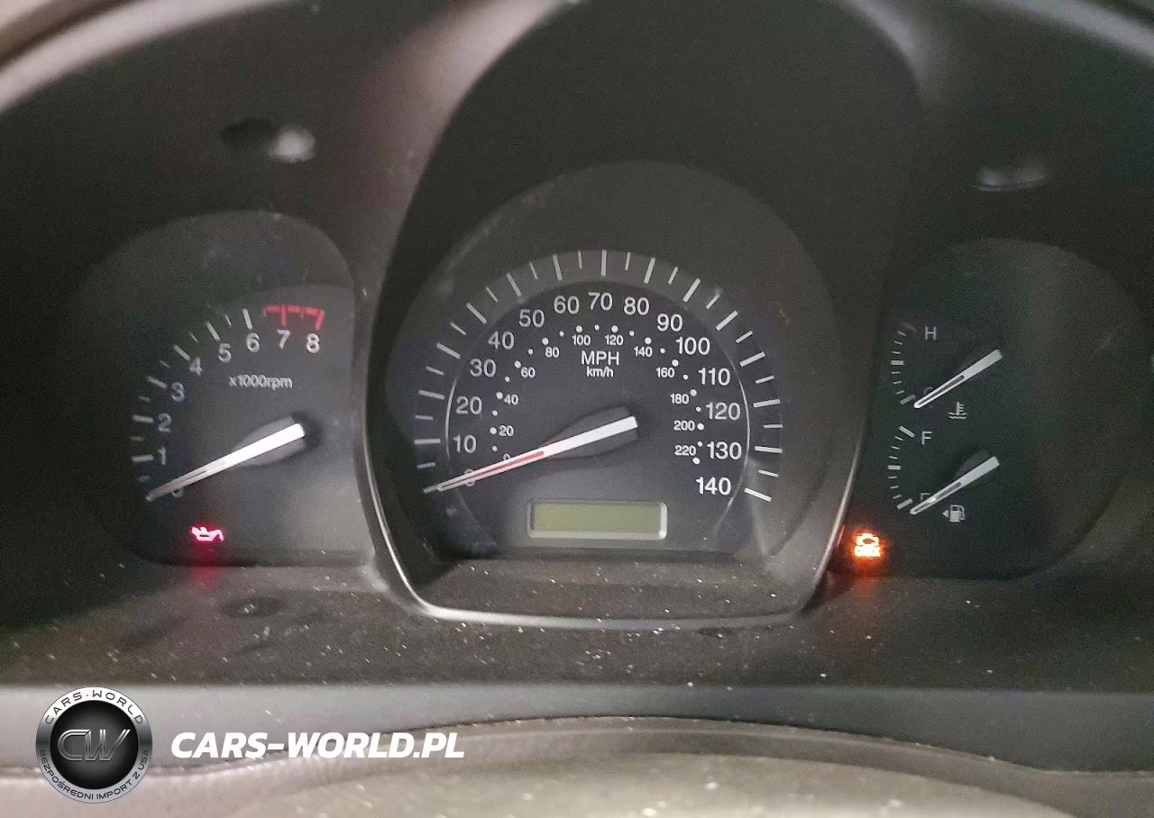 2009 Kia Spectra Lx VIN:KNAFE221395656901 - 9