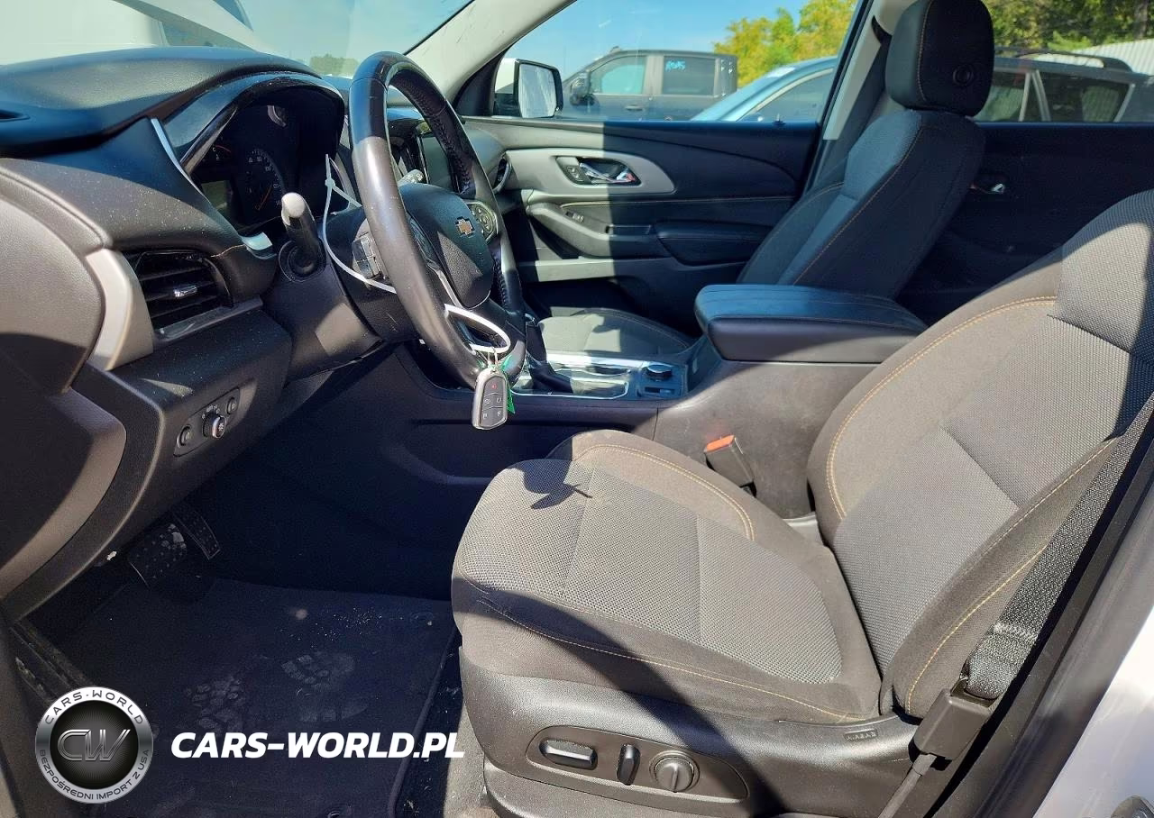 2014 Jeep Grand Cherokee Summit VIN:1C4RJFJG4EC209167 - 7