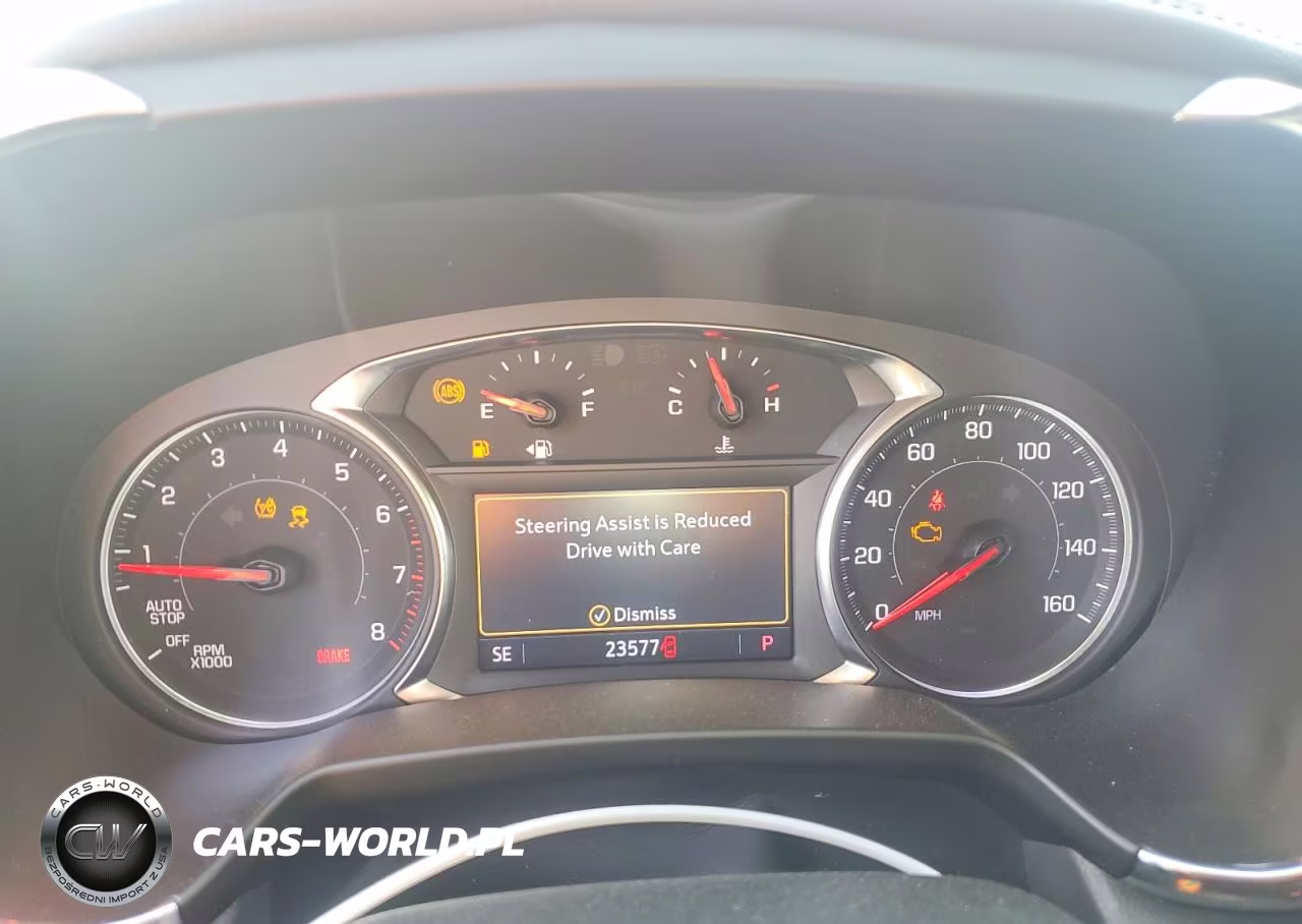 2026 Chevrolet Blazer 2Lt VIN:3GNKBCR47TS142778 - 9