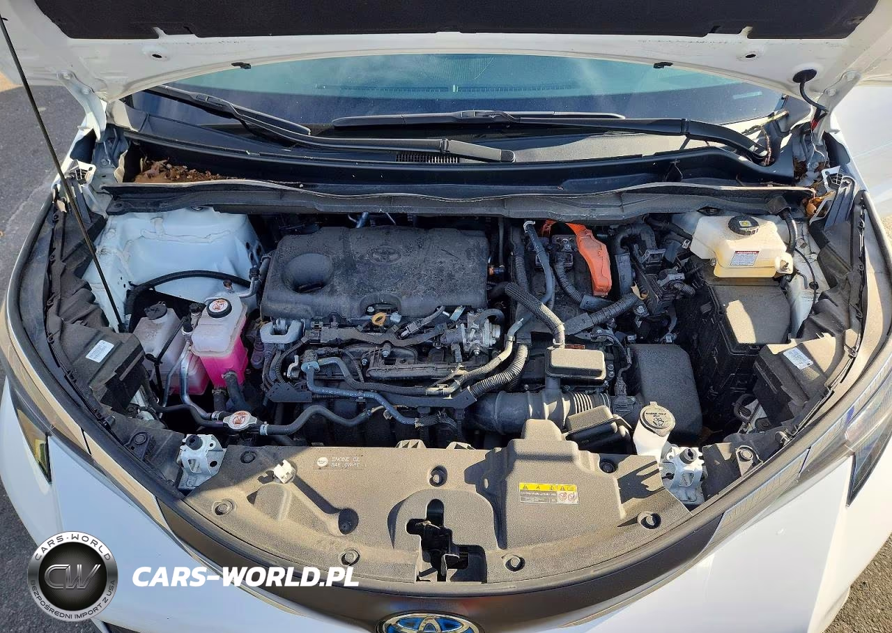 2024 Toyota Sienna Le VIN:5TDKSKFCXRS119393 - 12