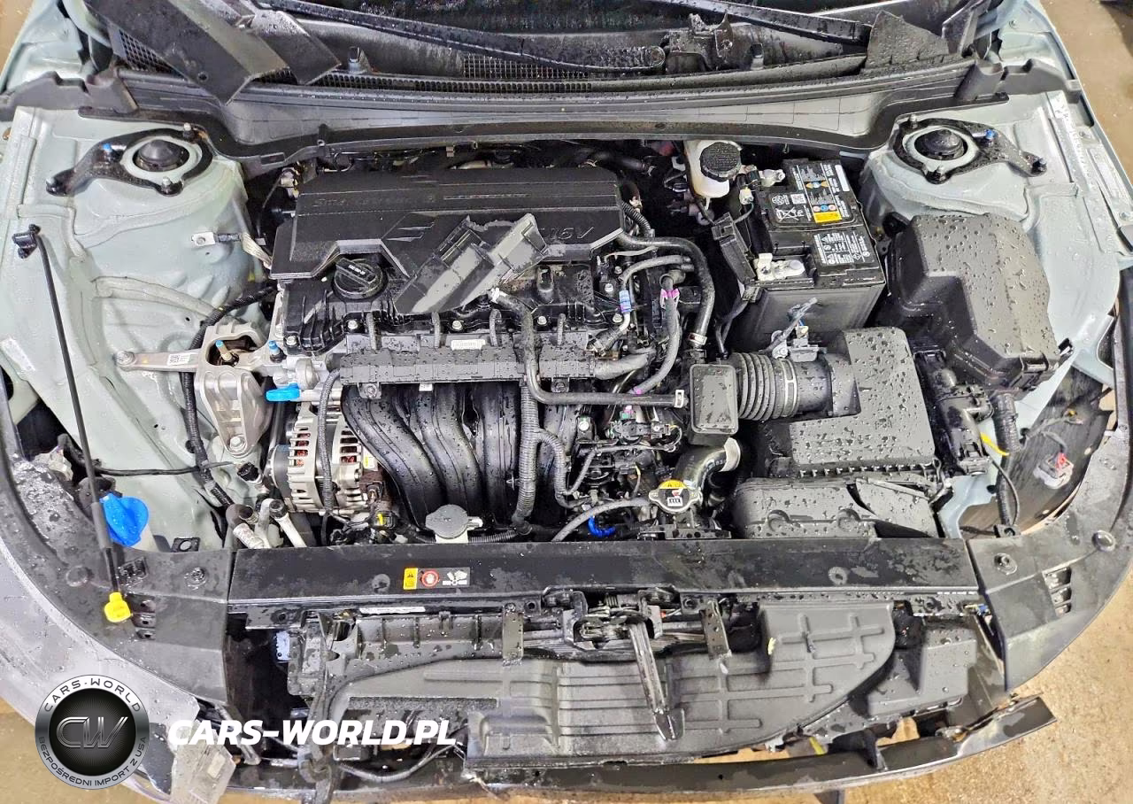 2026 Kia K4 Lxs VIN:3KPFT4DE0TE337049 - 11