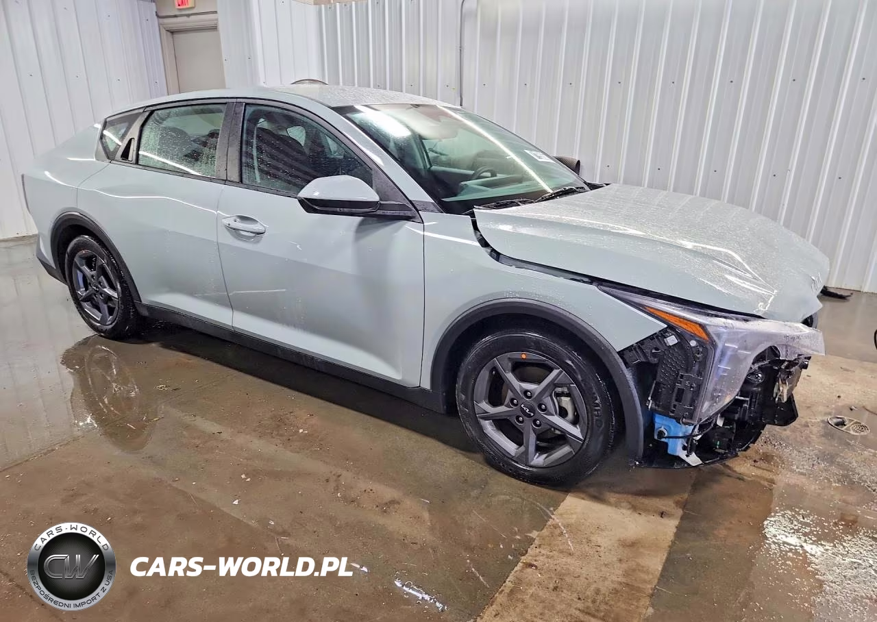 2026 Kia K4 Lxs VIN:3KPFT4DE0TE337049 - 4