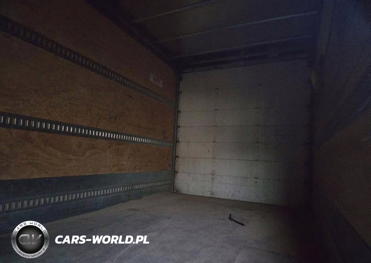 2023 Isuzu Npr Hd Box Truck VIN:54DC4W1D5PS205944 - 10