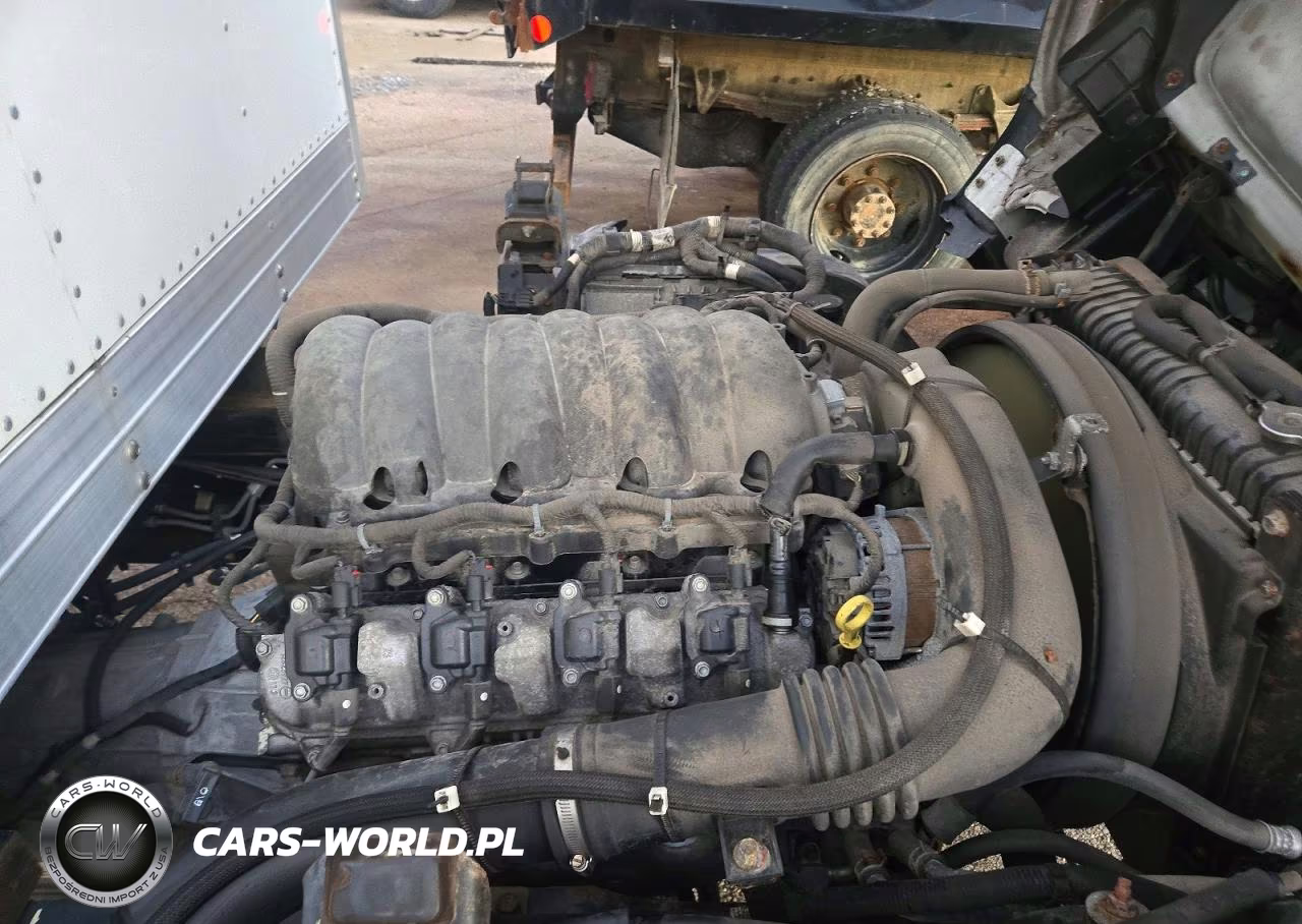 2023 Isuzu Npr Hd Box Truck VIN:54DC4W1D5PS205944 - 11