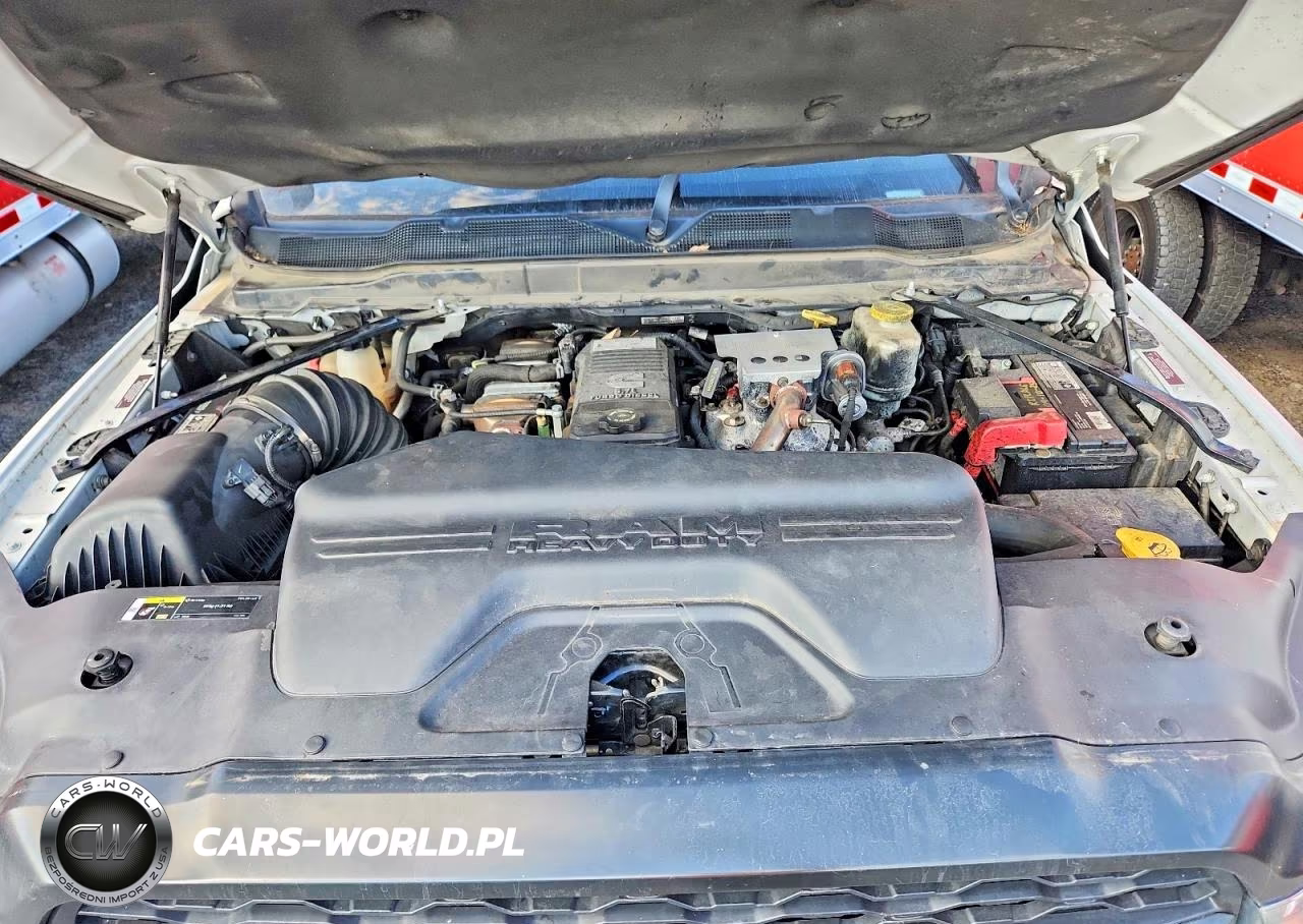 2020 Ram 5500 VIN:3C7WRMCL3LG105342 - 11