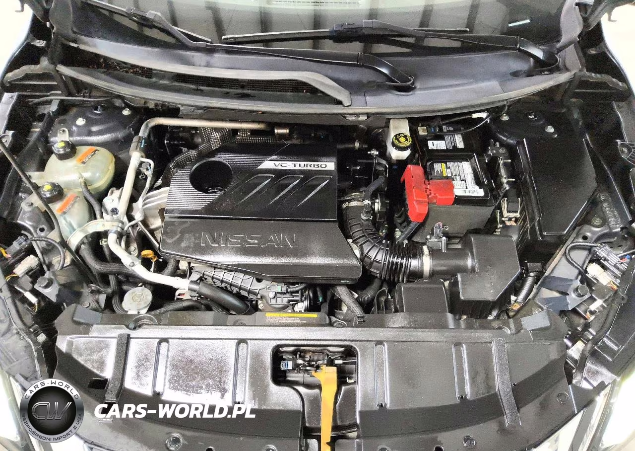 2022 Nissan Rogue Sv VIN:5N1BT3BA7NC721683 - 12