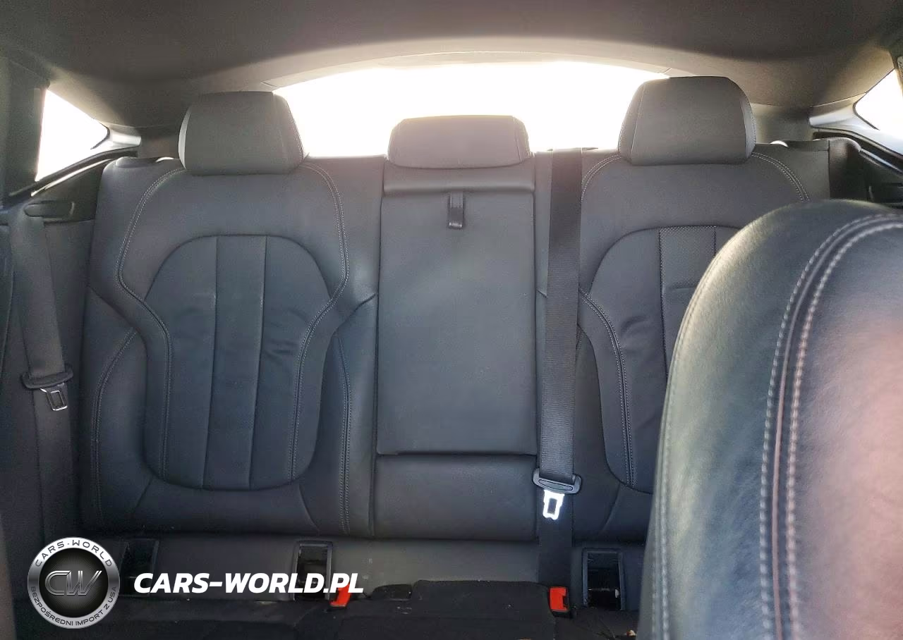 2020 BMW X6 xDrive40I VIN:5UXCY6C05L9C97434 - 10