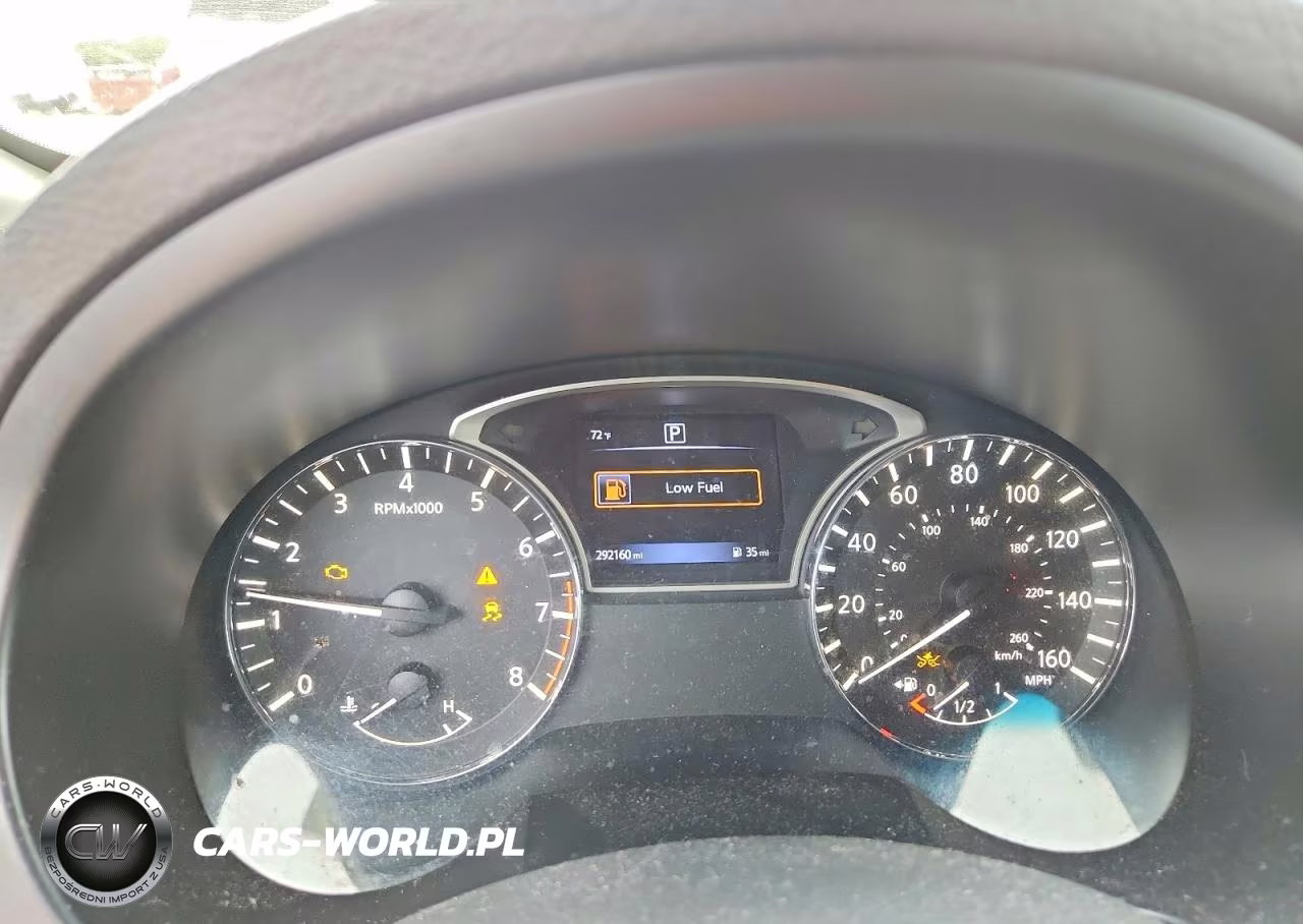 2018 Nissan Altima 2.5 S VIN:1N4AL3AP5JC105518 - 9