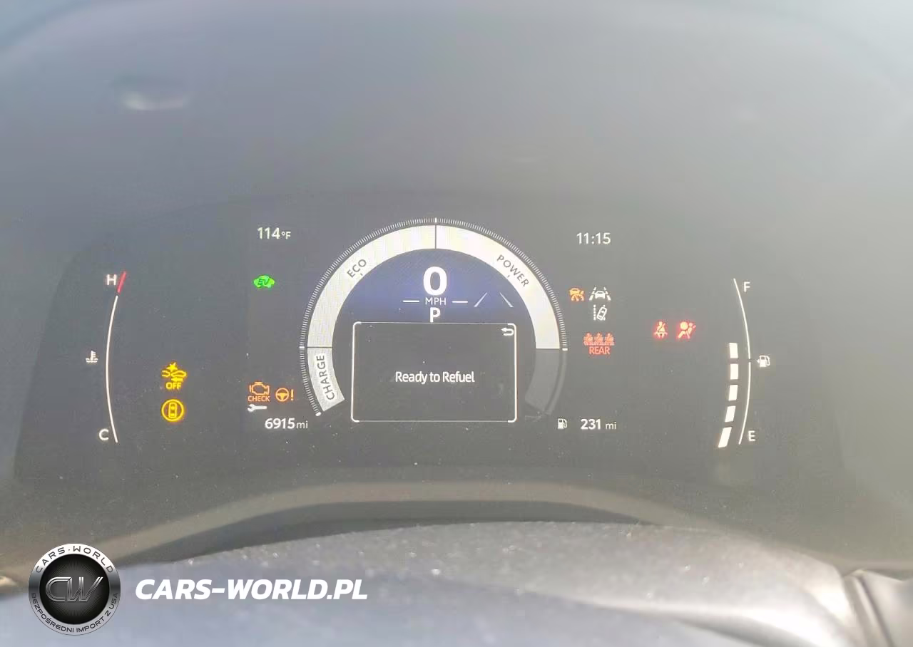 2025 Toyota Camry Xse VIN:4T1DAACK1SU119801 - 9