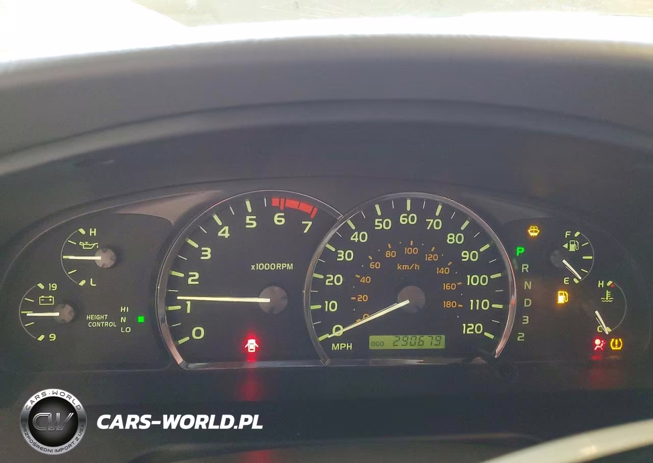 2005 Toyota Sequoia Sr5 VIN:5TDBT44A65S241494 - 9