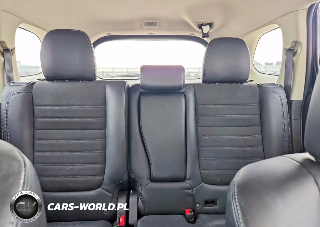2019 Mitsubishi Outlander Se VIN:JA4AD3A3XKZ054837 - 10