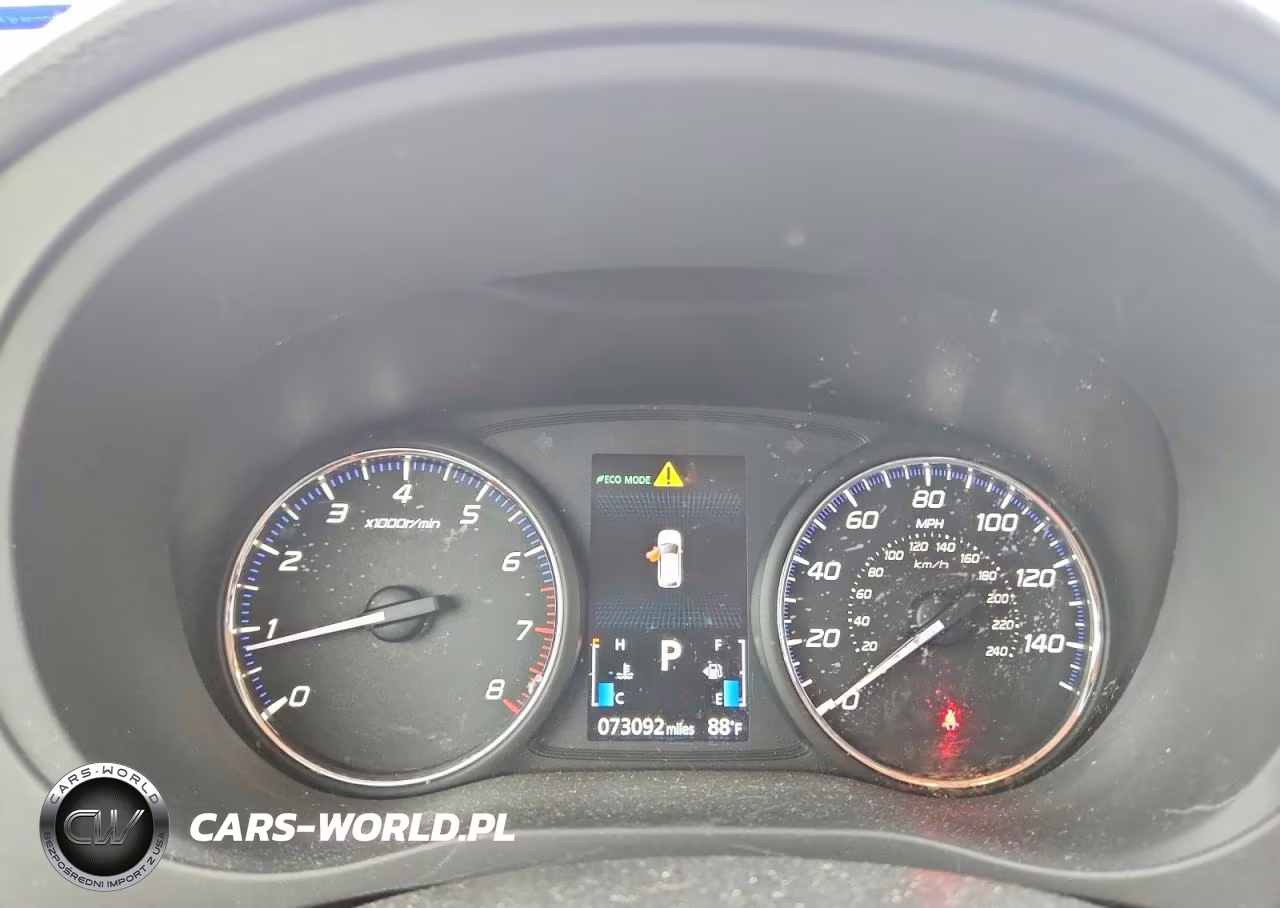 2019 Mitsubishi Outlander Se VIN:JA4AD3A3XKZ054837 - 9