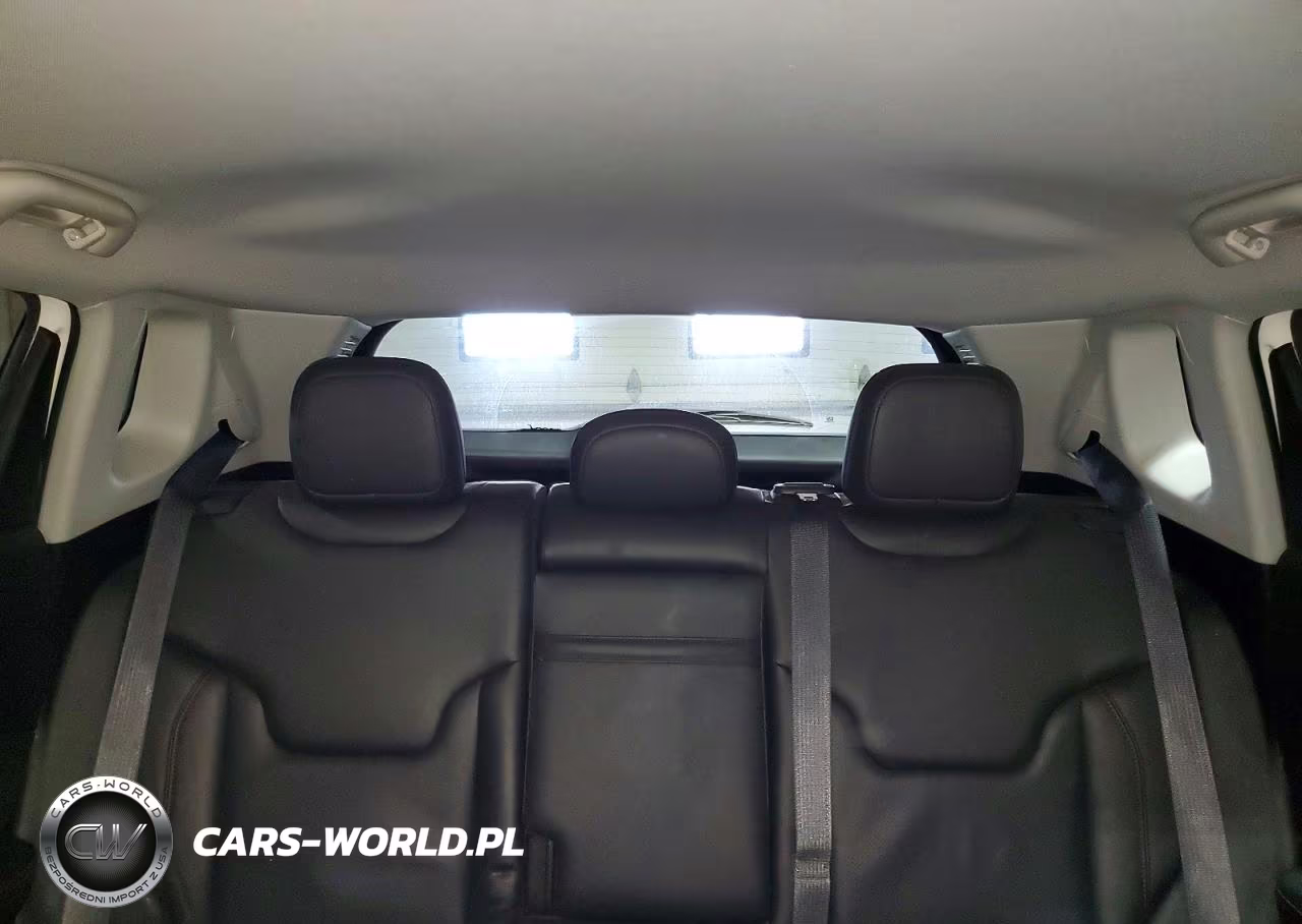 2018 Jeep Compass Trailhawk VIN:3C4NJDDBXJT210714 - 10