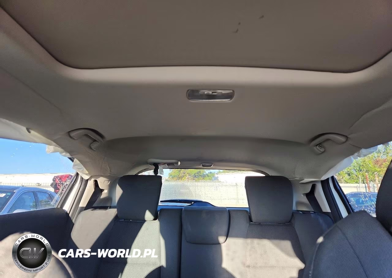 2022 Honda Hr-V Ex VIN:3CZRU6H55NM756372 - 10