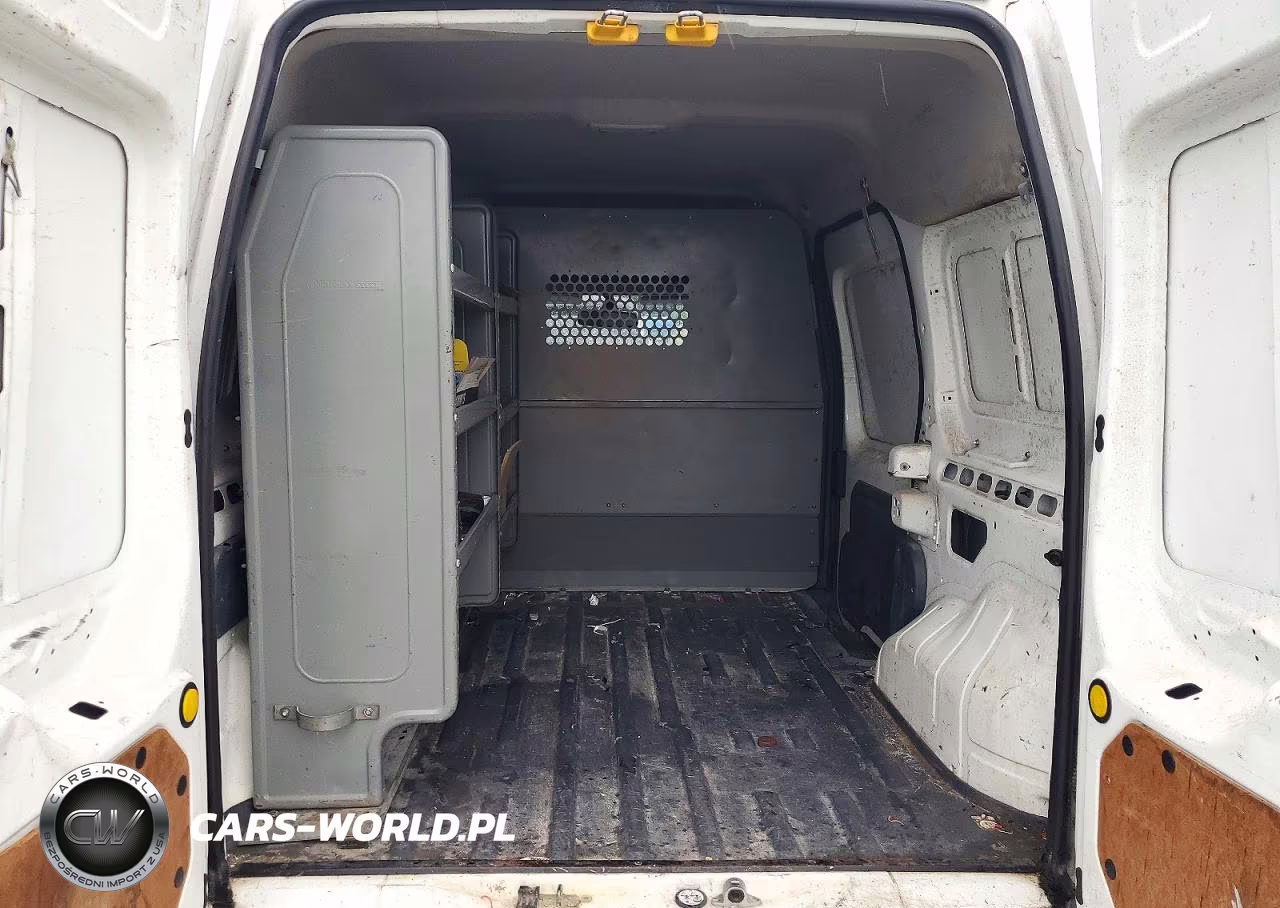 2012 Ford Transit Connect Xlt VIN:NM0LS7BN8CT113333 - 10