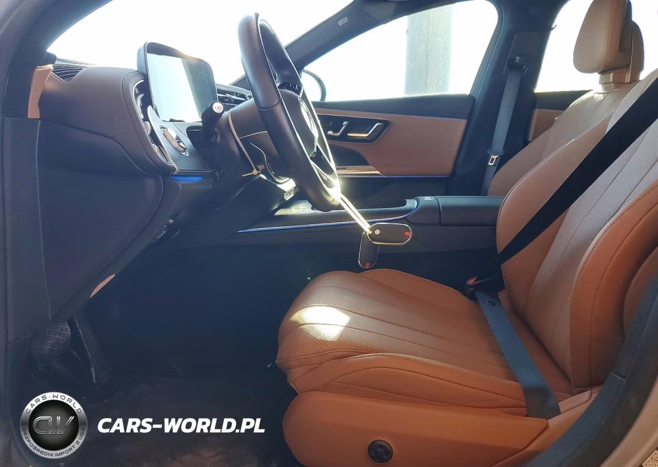 2026 Mercedes-Benz E 350 VIN:W1KLF4GB9TA205475 - 7