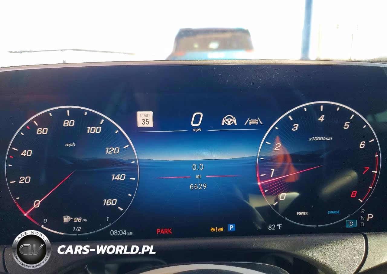 2026 Mercedes-Benz E 350 VIN:W1KLF4GB9TA205475 - 9