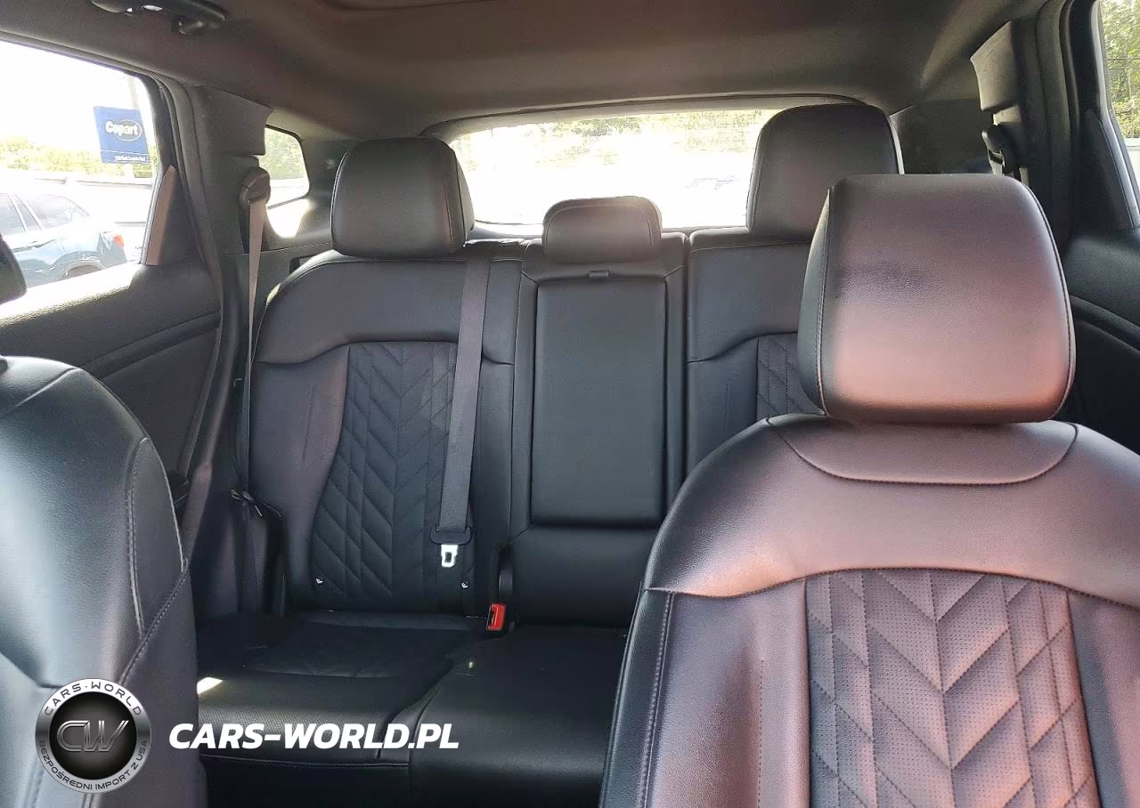 2023 Kia Sportage X Line VIN:5XYK6CAF3PG067188 - 10