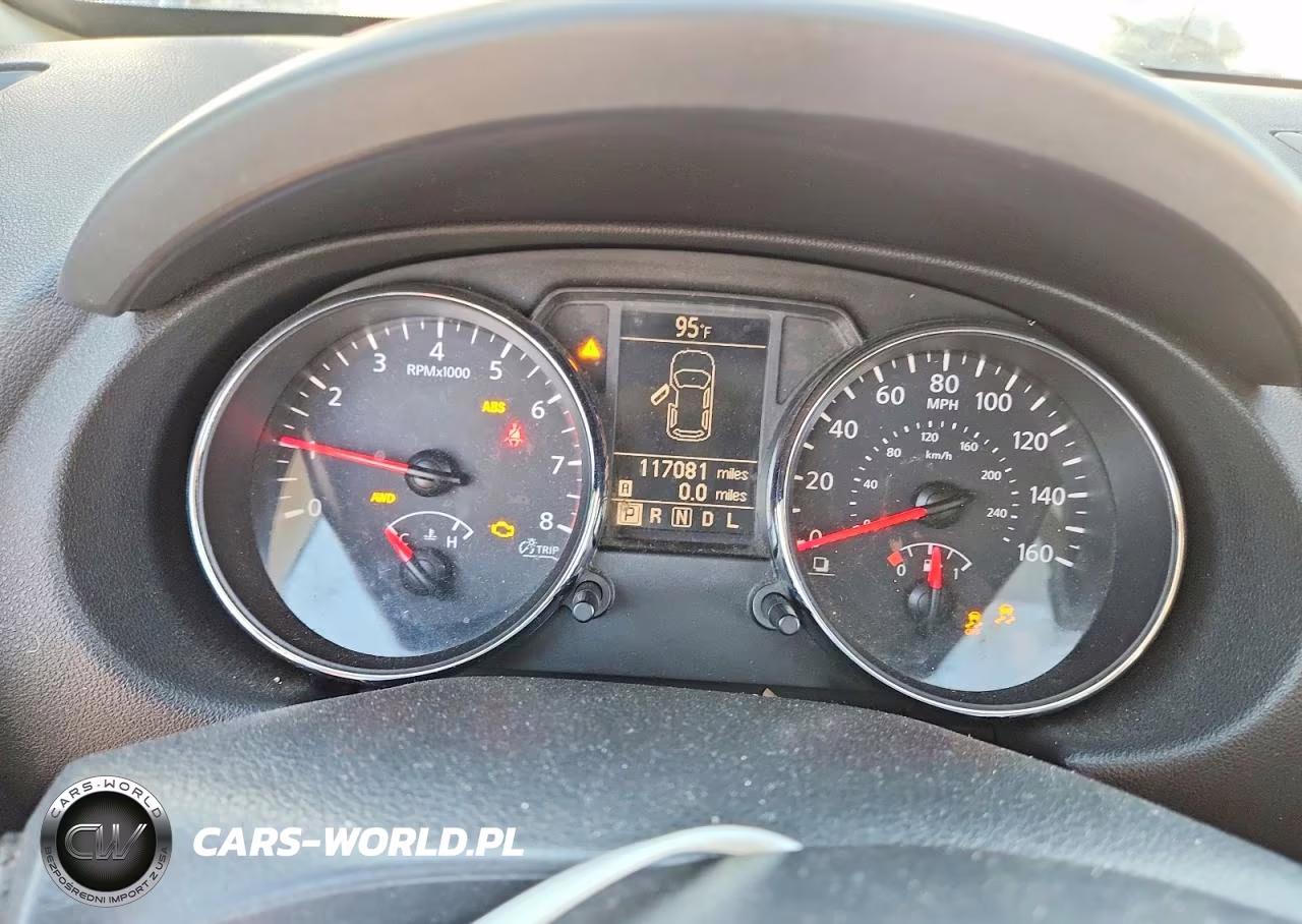 2011 Nissan Rogue S VIN:JN8AS5MV4BW257362 - 9