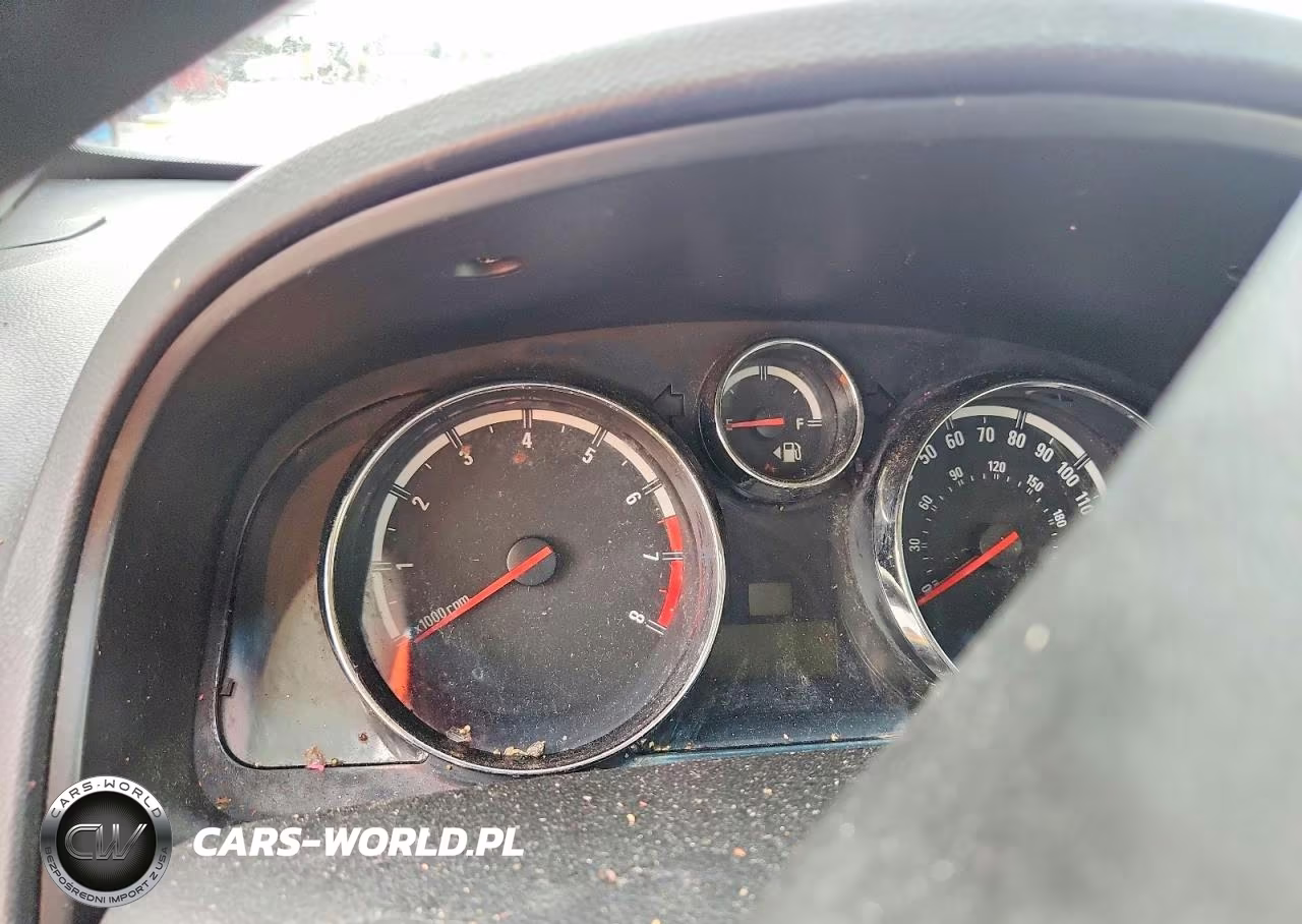 2008 Saturn Vue Xe VIN:3GSCL33P98S668029 - 9