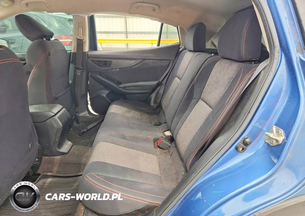 2021 Subaru Crosstrek Premium VIN:JF2GTAPC4MH304470 - 11
