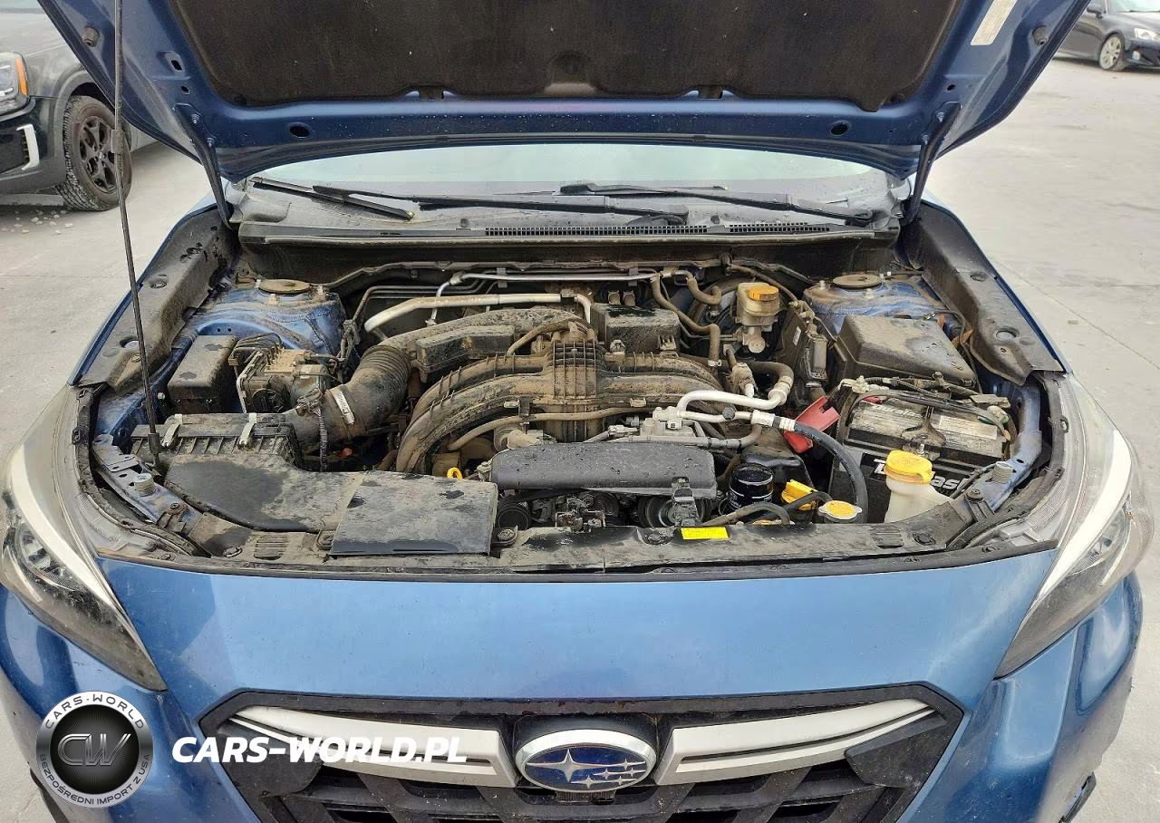 2021 Subaru Crosstrek Premium VIN:JF2GTAPC4MH304470 - 12
