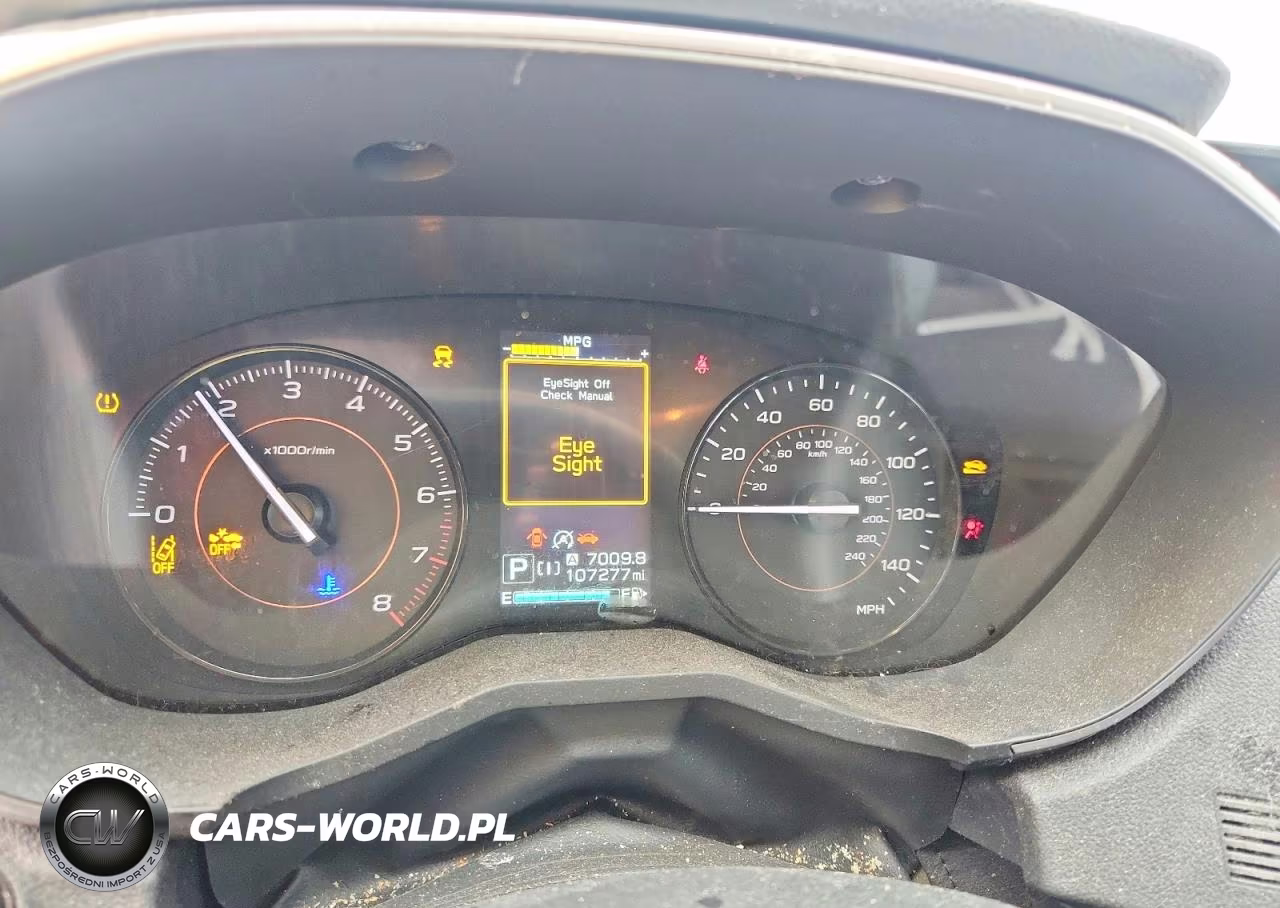 2021 Subaru Crosstrek Premium VIN:JF2GTAPC4MH304470 - 9