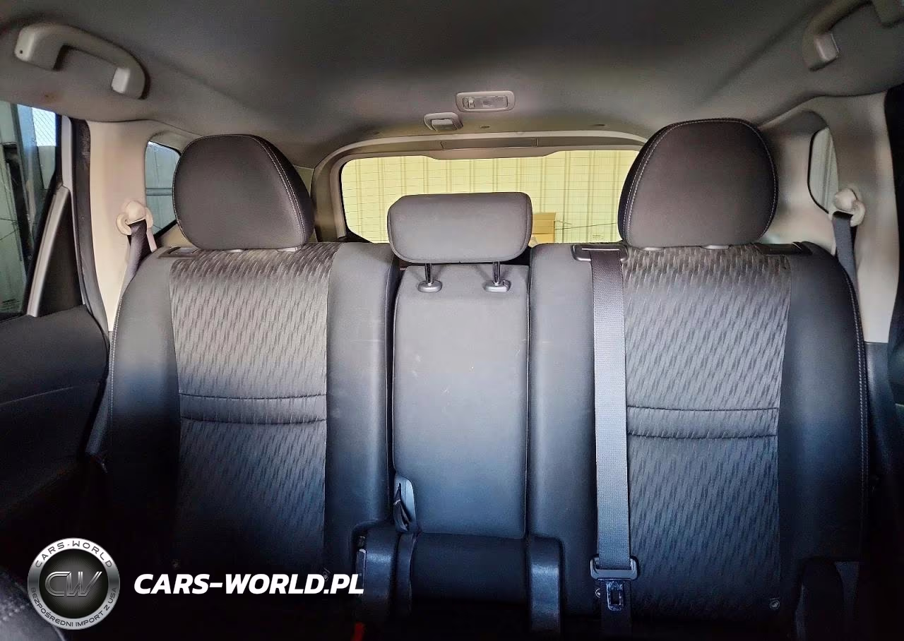 2019 Nissan Rogue Sv VIN:KNMAT2MT1KP535991 - 10