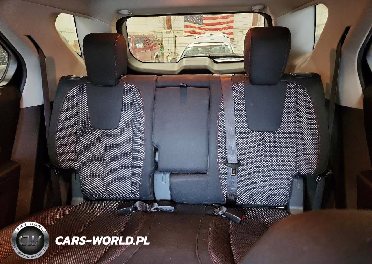 2016 Chevrolet Equinox Lt VIN:2GNFLFEK3G6227920 - 10