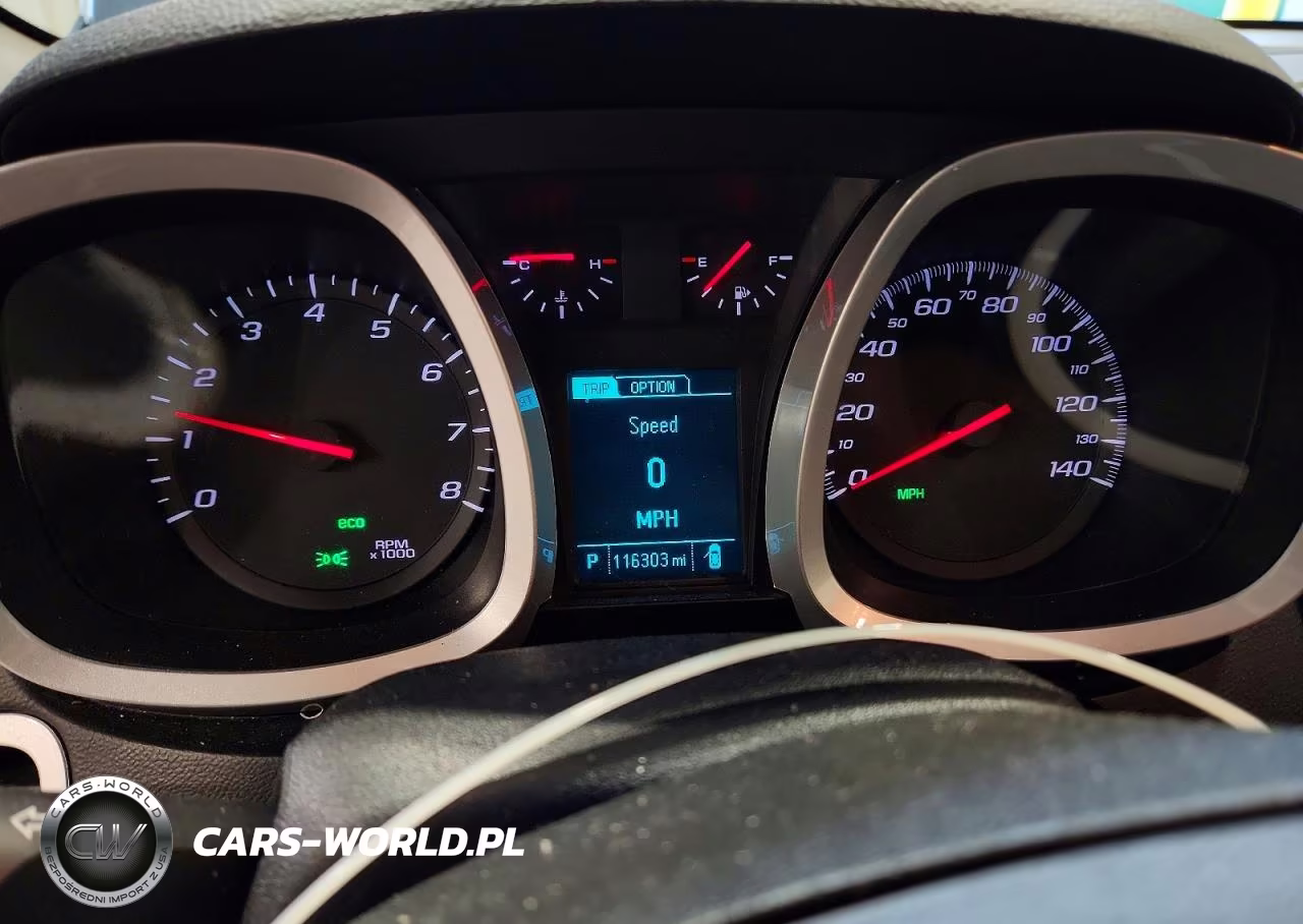 2016 Chevrolet Equinox Lt VIN:2GNFLFEK3G6227920 - 9