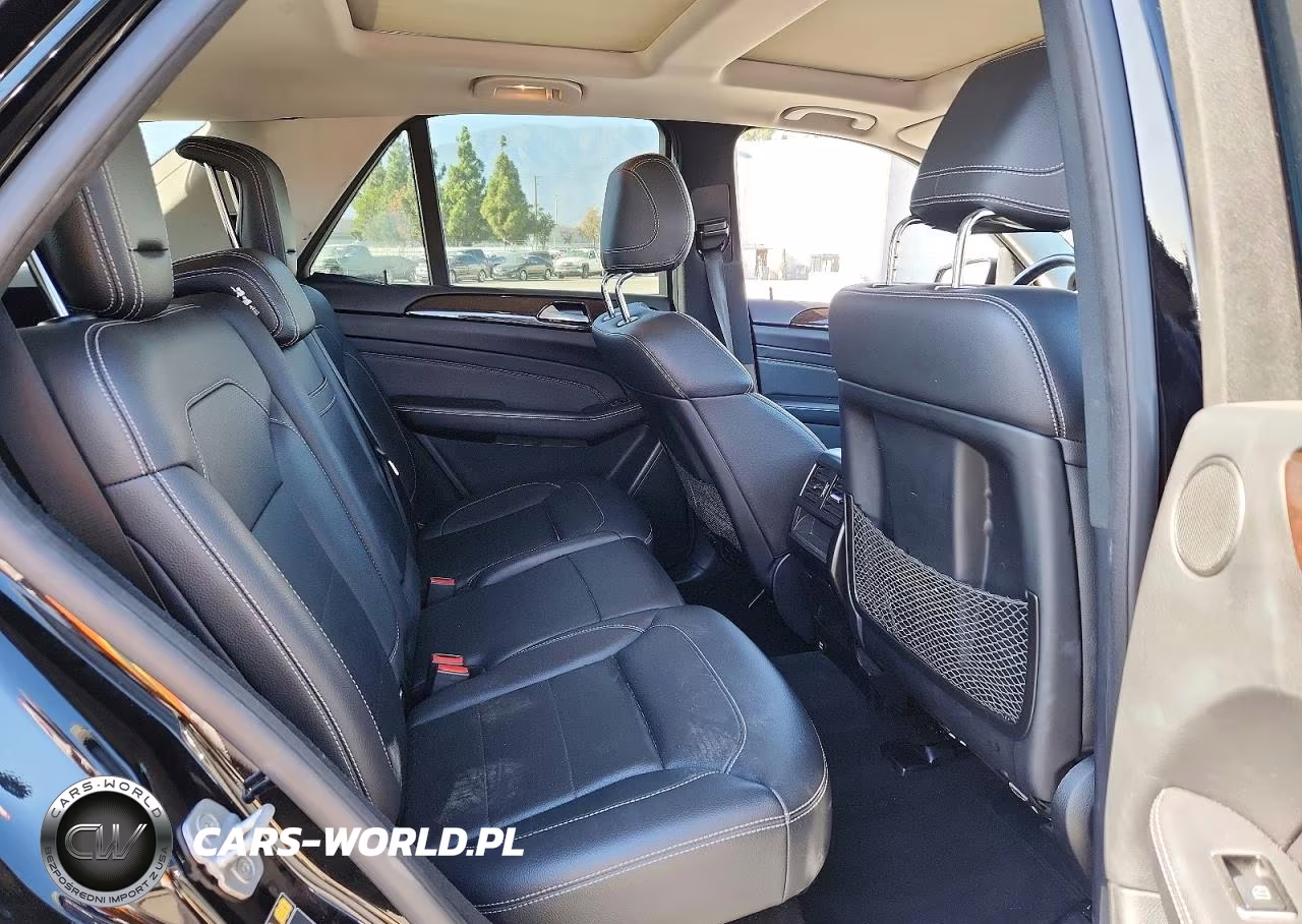 2013 Mercedes-Benz Ml 350 4Matic VIN:4JGDA5HB1DA199573 - 10