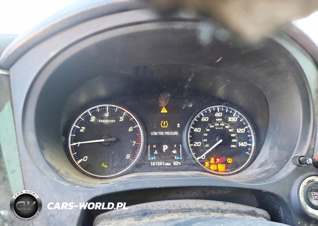 2020 Mitsubishi Outlander Se VIN:JA4AD3A39LZ008093 - 9