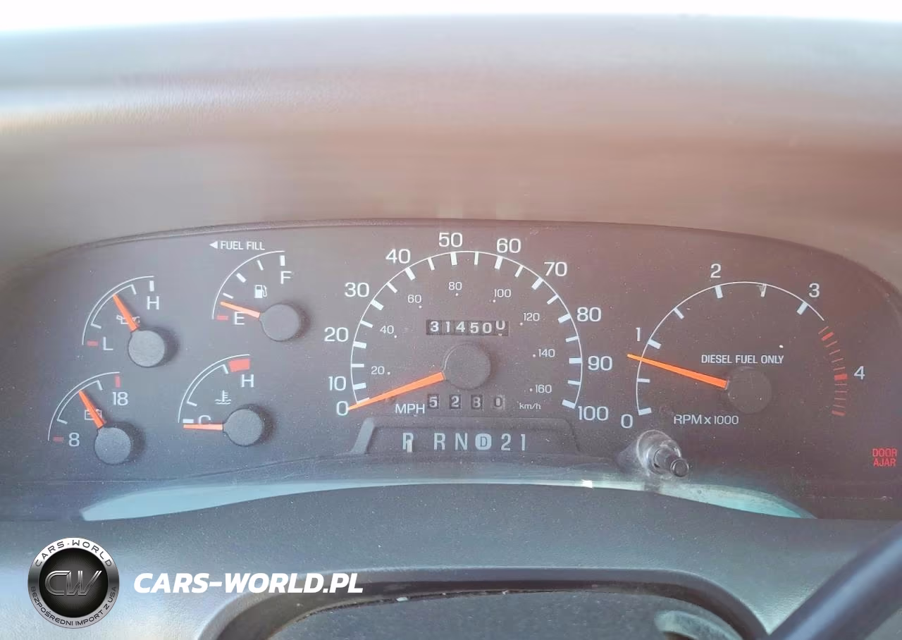 2004 Ford F350 Srw Super Duty VIN:1FTSW31P94EA54300 - 9