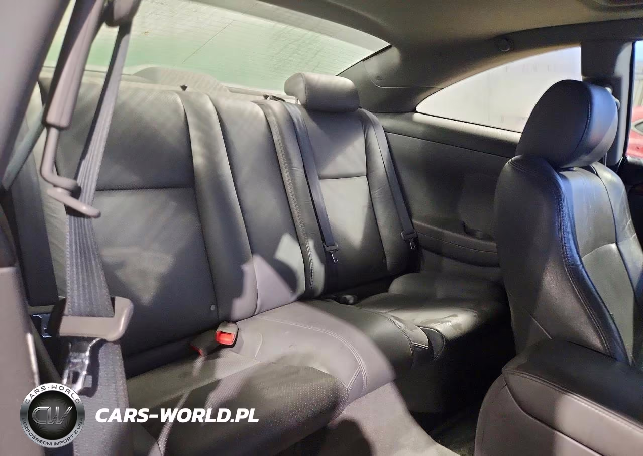 2004 Toyota Camry Solara Sle V6 VIN:4T1CA30PX4U006665 - 10