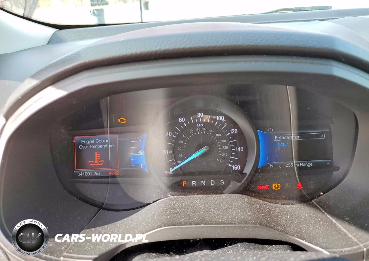 2022 Ford Edge Sel VIN:2FMPK4J93NBA14490 - 9