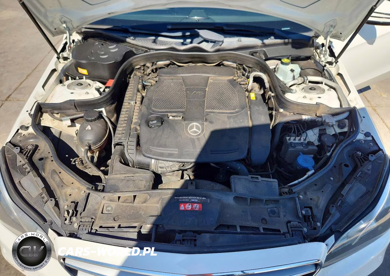 2016 Mercedes-Benz E 350 VIN:WDDHF5KB5GB232952 - 11