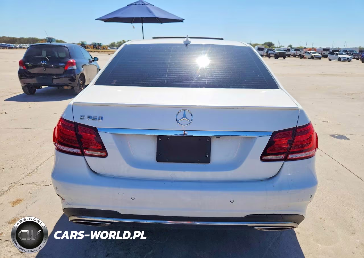 2016 Mercedes-Benz E 350 VIN:WDDHF5KB5GB232952 - 6