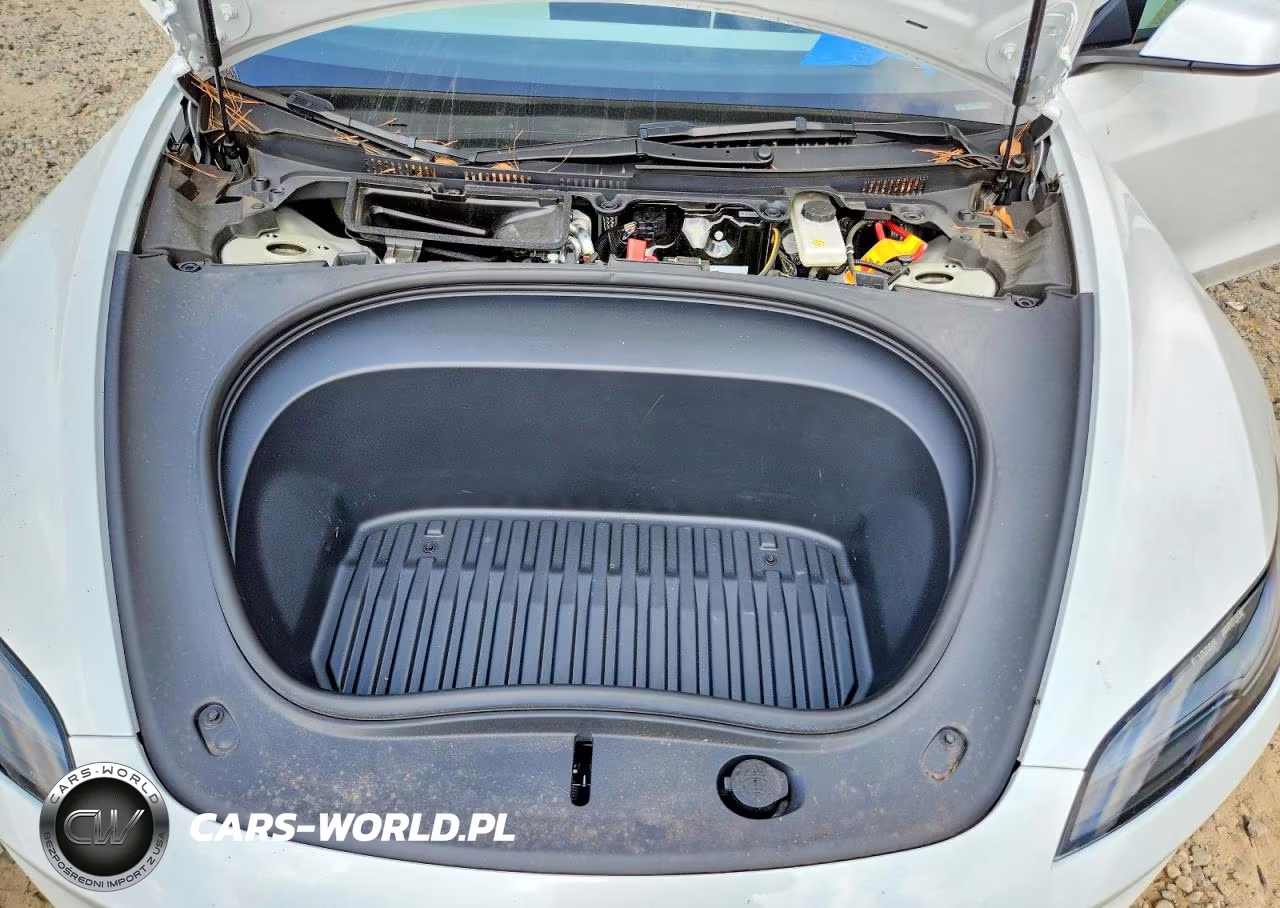 2025 Tesla Model 3 VIN:5YJ3E1EA1SF966786 - 11