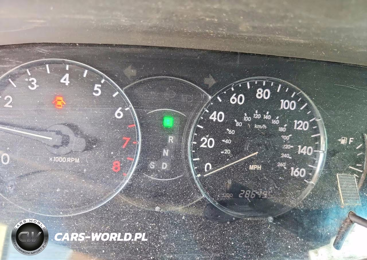 2008 Toyota Avalon Limited VIN:4T1BK36B48U261161 - 9